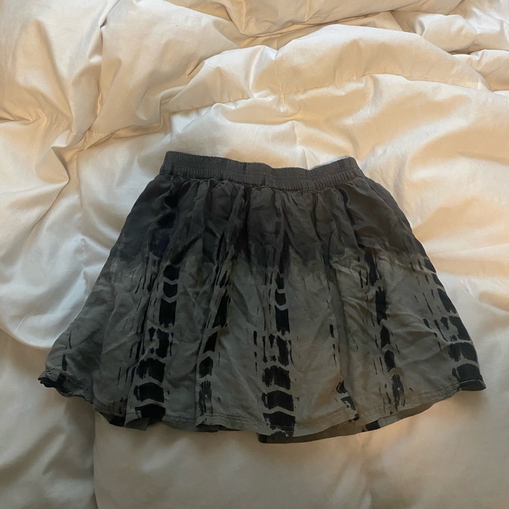 Super Cute Skirt